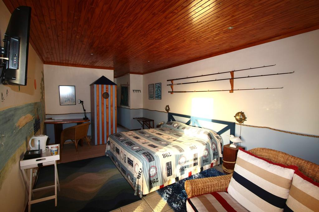 Lagoon Lodge Уолфиш Бей Стая снимка