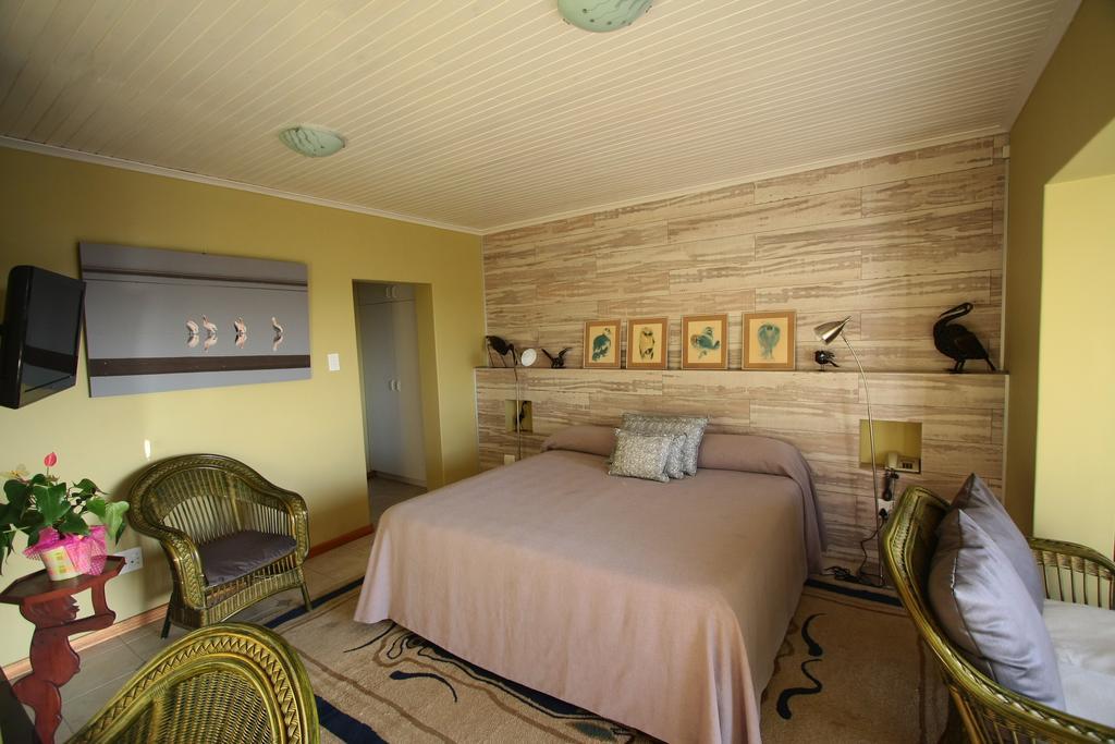 Lagoon Lodge Уолфиш Бей Стая снимка