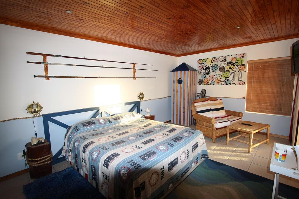 Lagoon Lodge Уолфиш Бей Стая снимка