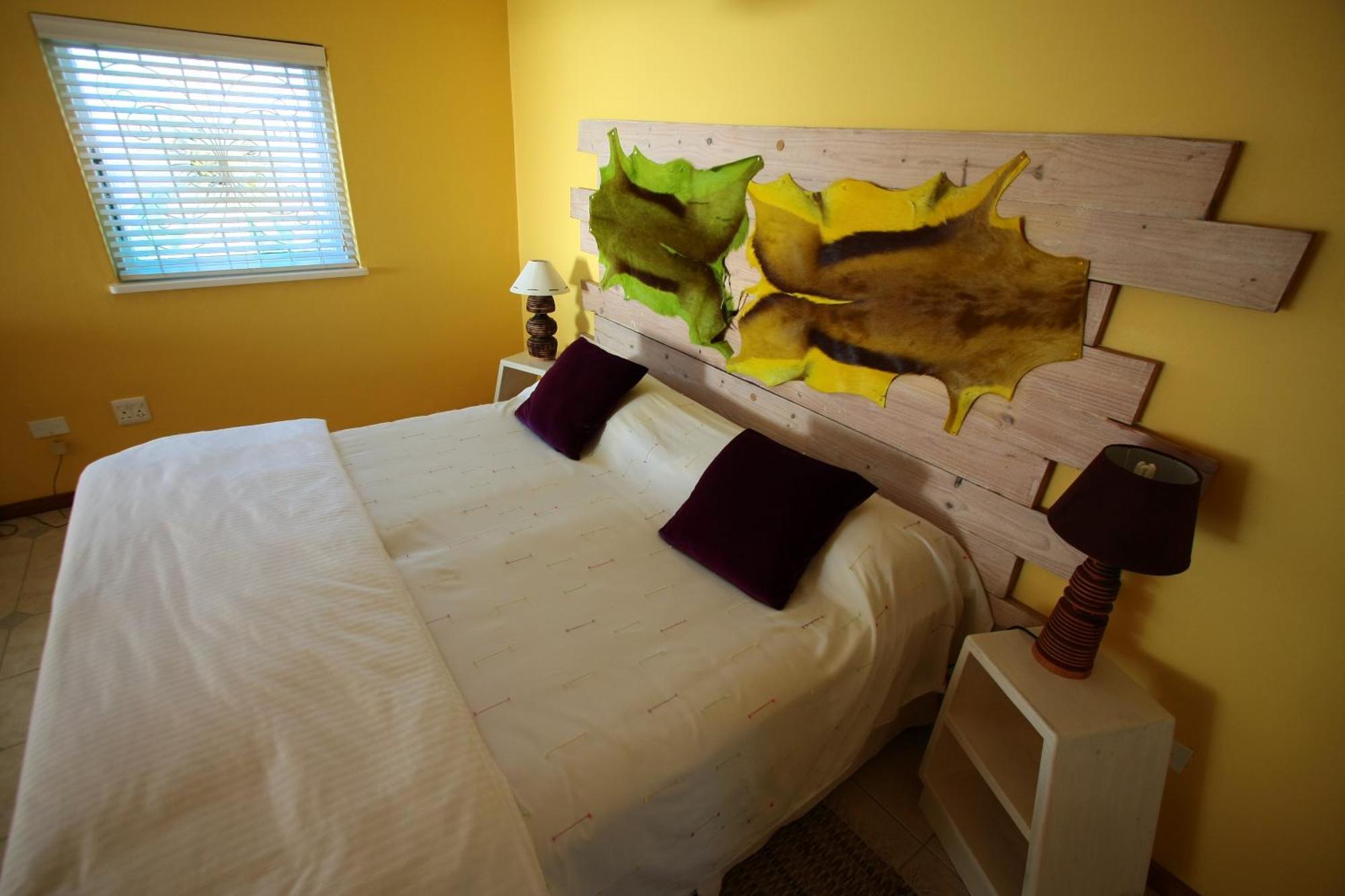 Lagoon Lodge Уолфиш Бей Екстериор снимка