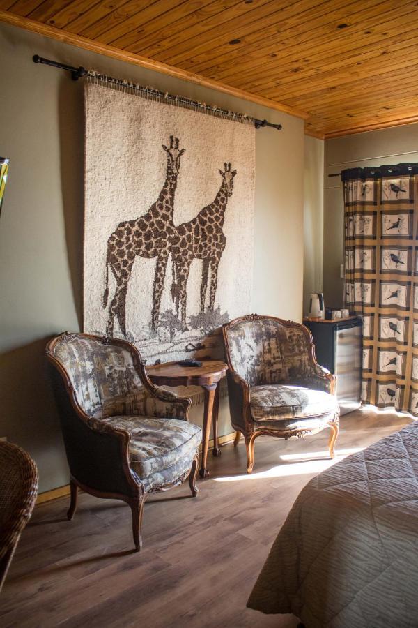 Lagoon Lodge Уолфиш Бей Екстериор снимка