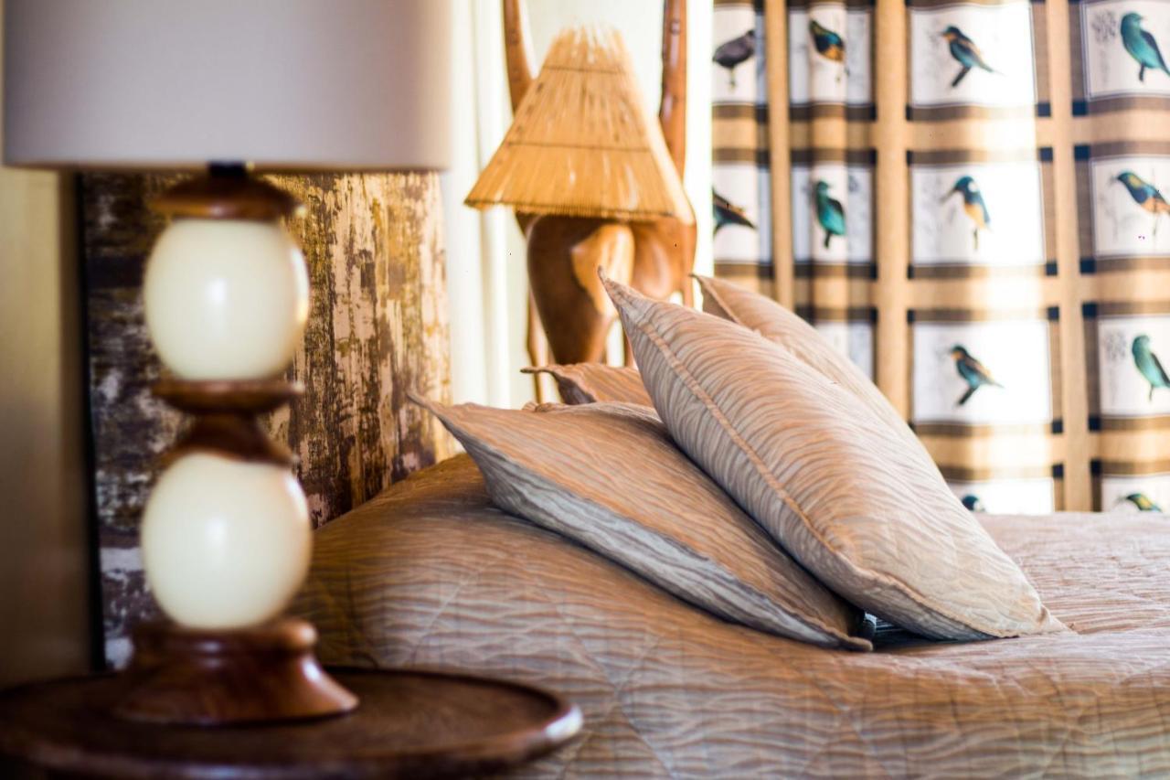 Lagoon Lodge Уолфиш Бей Екстериор снимка
