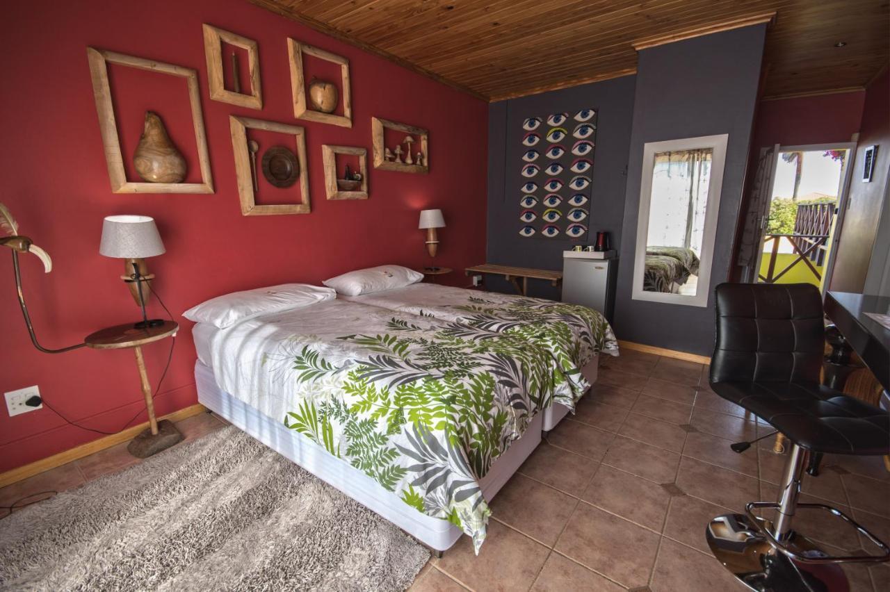 Lagoon Lodge Уолфиш Бей Екстериор снимка