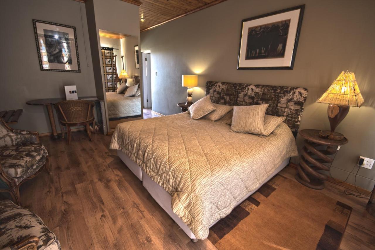 Lagoon Lodge Уолфиш Бей Екстериор снимка